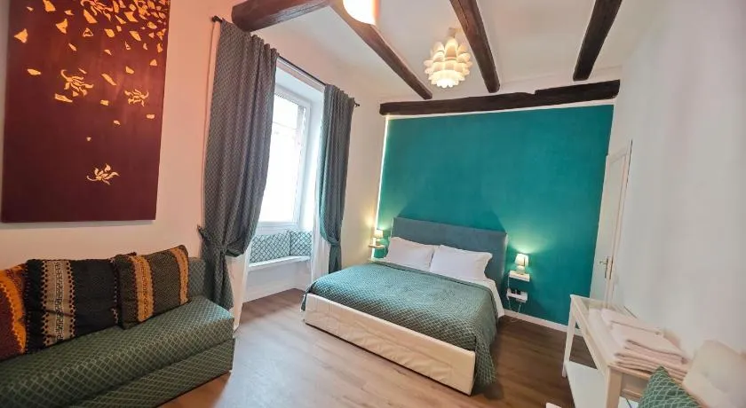 Sidus Suite Rom Altes Zentrum - Image 1