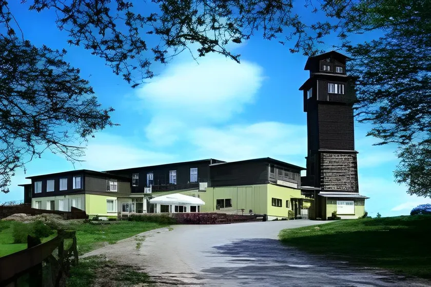 Berggasthof Ziegenkopf - Image 1