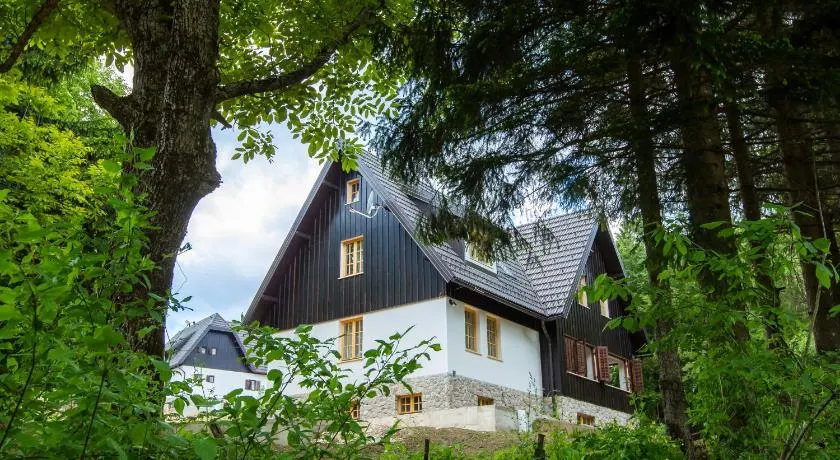 B&B Plitvica Creek - Image 1