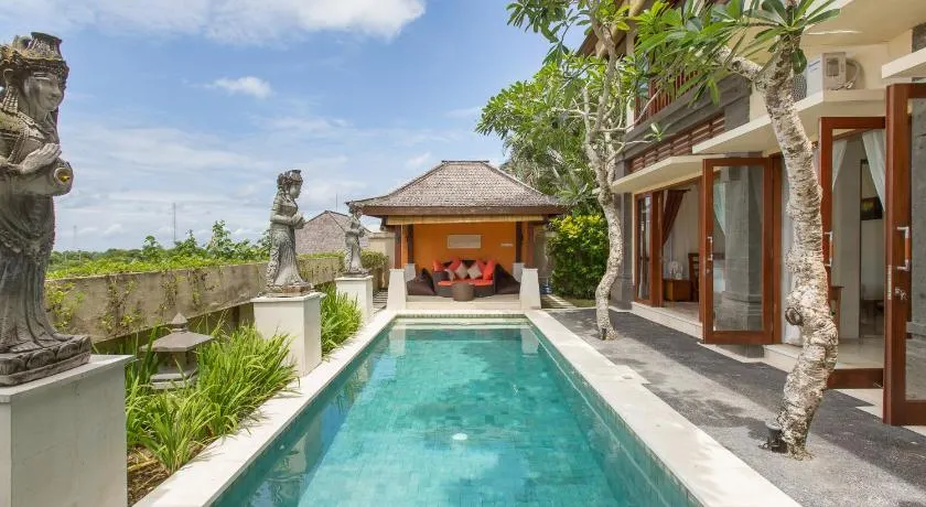 Villa Lidwina by Nagisa Bali - Image 1