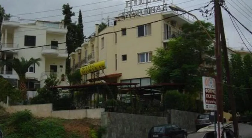 Morfeas Hotel - Image 1