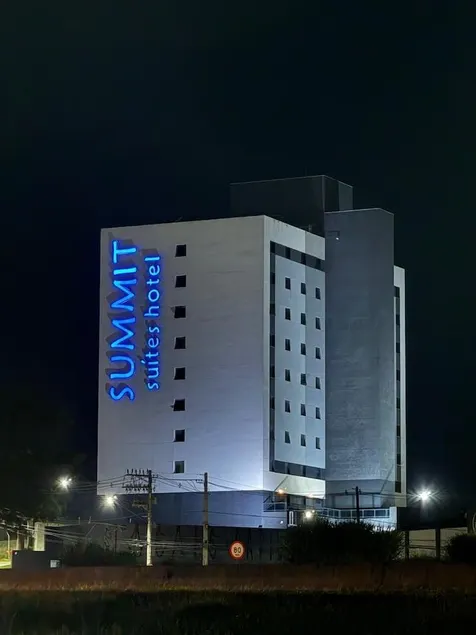 Summit Suites Hotel Cacapava - Image 1