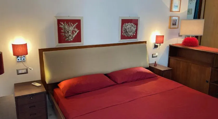 Casa Anna Capri Charme - Image 1