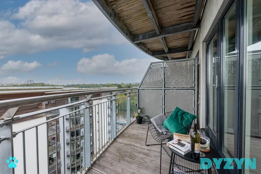 The View - Secure Parking - Security - Image 1