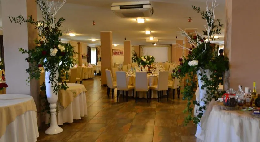 Agriresort Terradome - Image 1