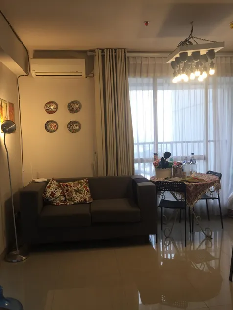 Callia Apartement Pulo Mas Jakarta Timur - Image 1