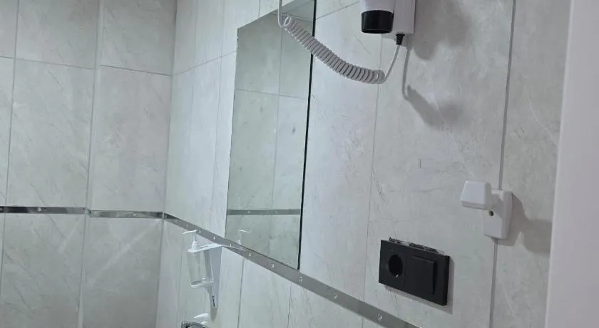 Corner Park Suites Corlu - Image 1