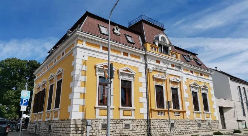 Szent György Vendégház és Rendezvényterem - Image 1
