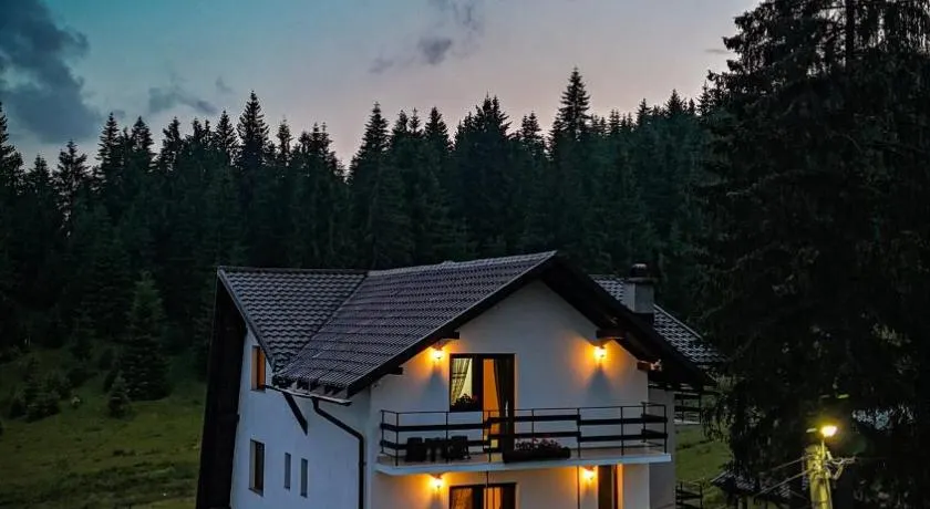CABANA FRAM VÂRTOP - Image 1