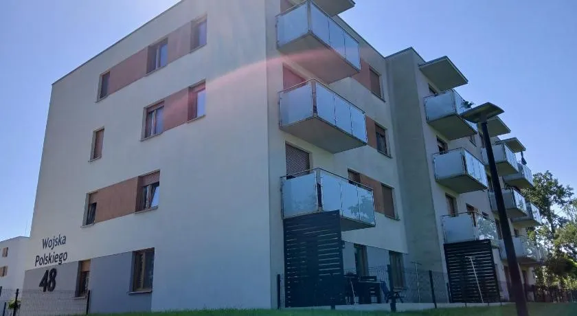 Apartament nad Zalewem - Image 1