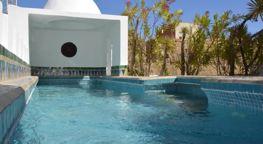 RIAD OASIS D'ASILAH - Image 1