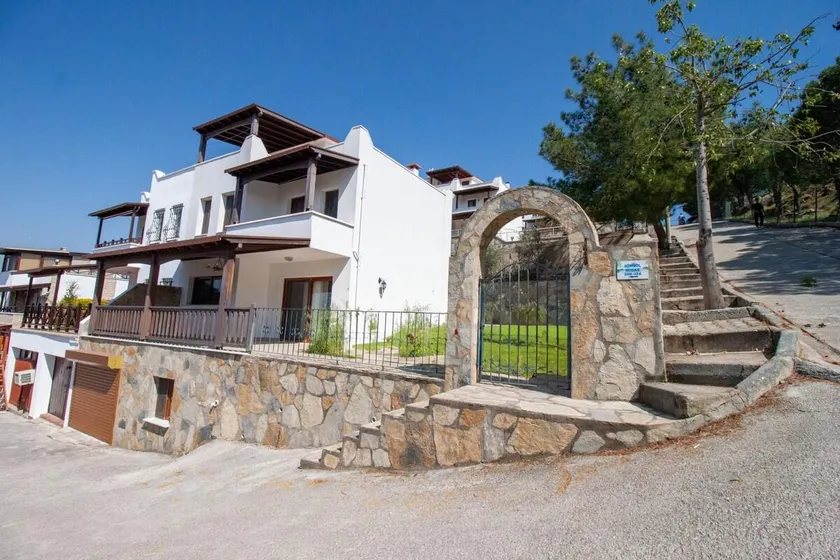 Villa Bambaşka - Image 1