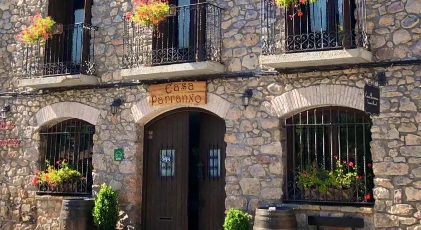 Casa Parranxo - Image 1