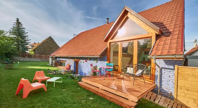 Gîte - L'atelier au 19 - Image 1