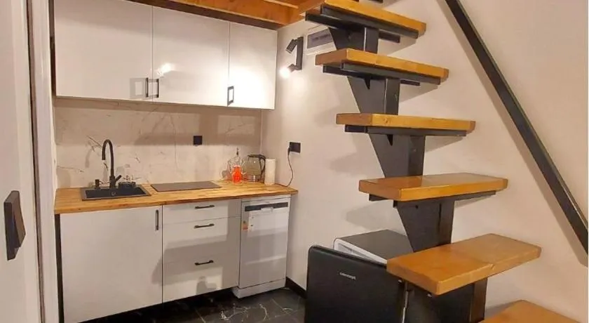 Apartament Reda z prywatną sauną lub antresolą - Image 1