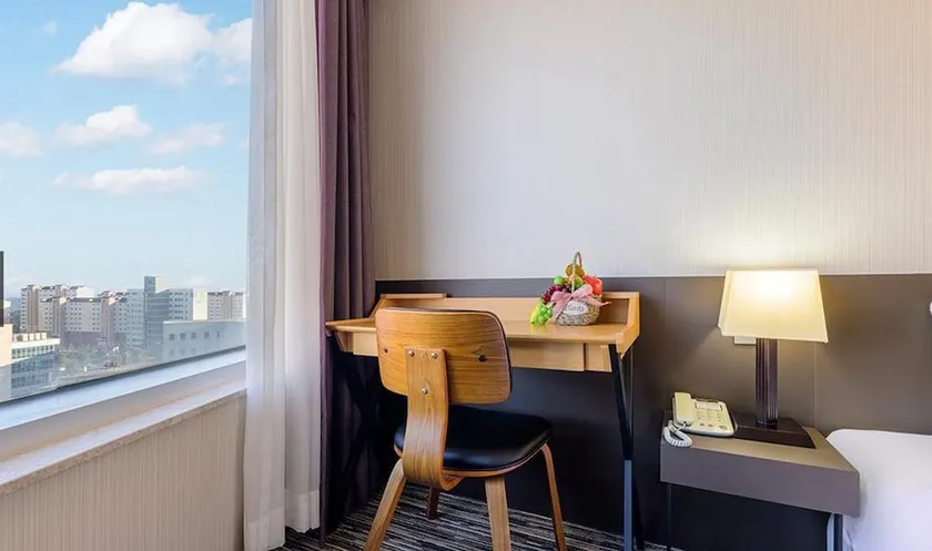 Ramada Encore by Wyndham Jeju Seogwipo - Image 1