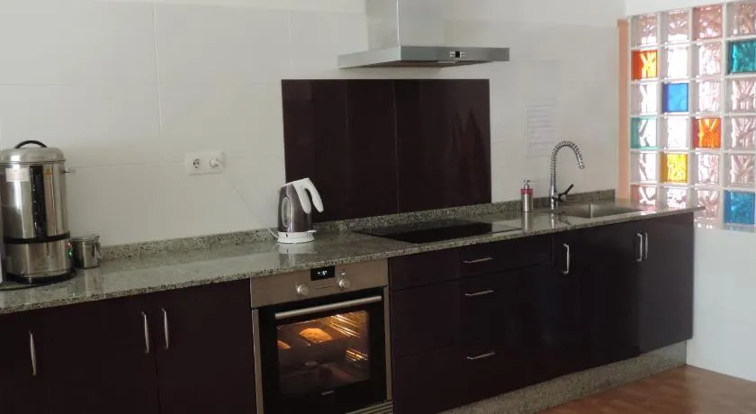 Albergue-Pensión Cabo da Vila - Image 1