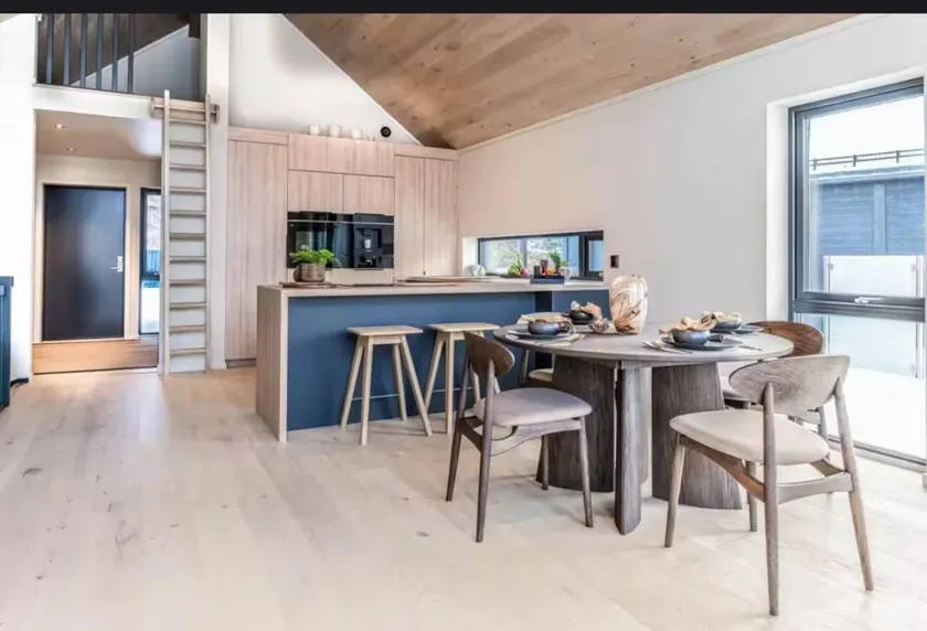 New house in the center of Trysil - Image 1