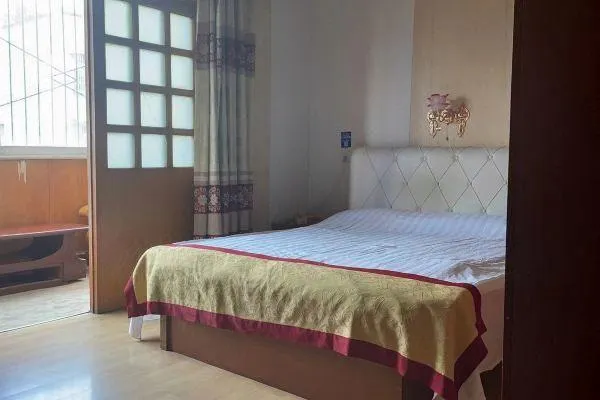 Chengdu Yijiaren Hotel (Sanhe Avenue Branch) - Image 1