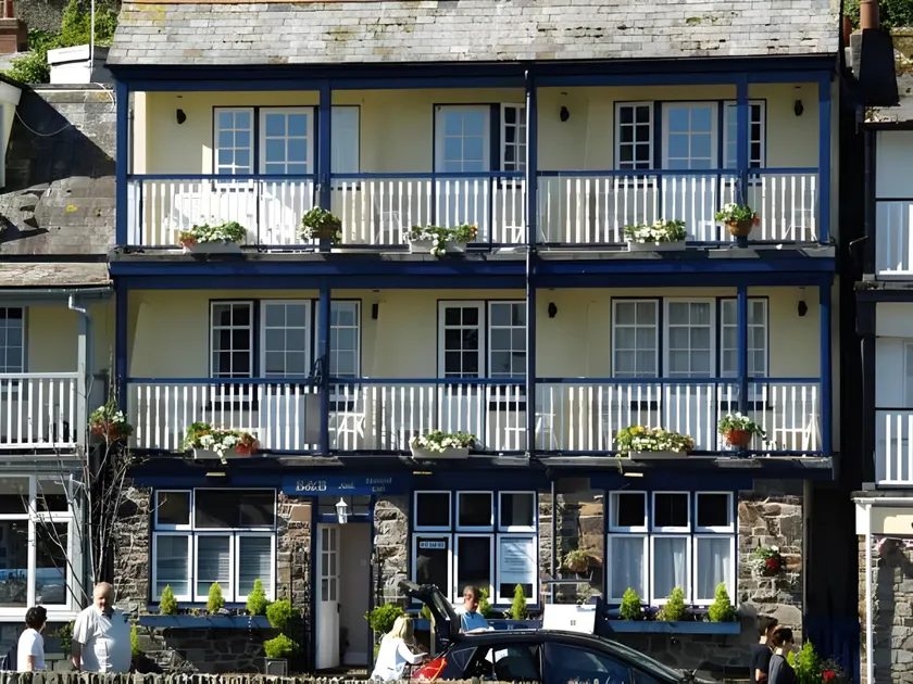 Riverside Cottage B&B - Image 1