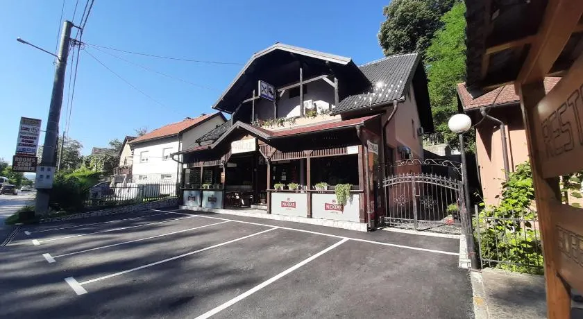 Restoran i sobe "Tocak" - Image 1