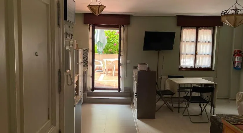 Apartamento Comillas - Image 1