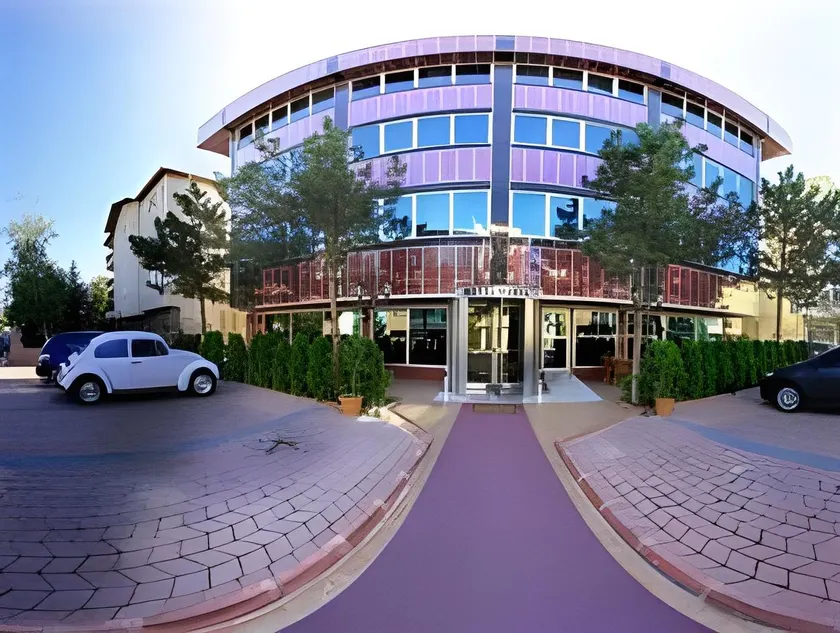 Marya Hotel - Image 1