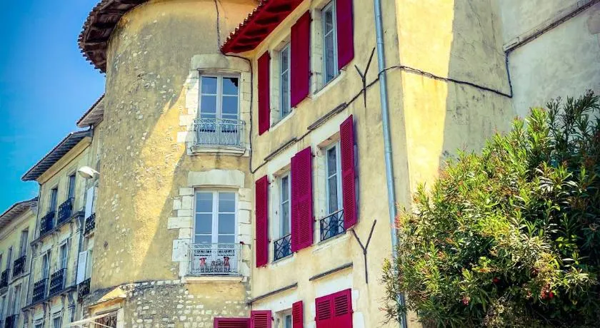 Maison d'hôtes City Break MIRADOUR - Image 1