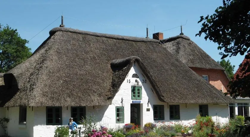 Kathmeyers Landhaus Godewind - Image 1