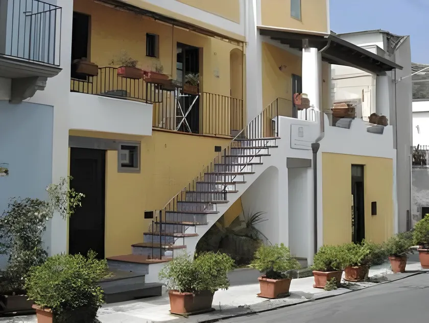 Casa Matarazzo - Image 1