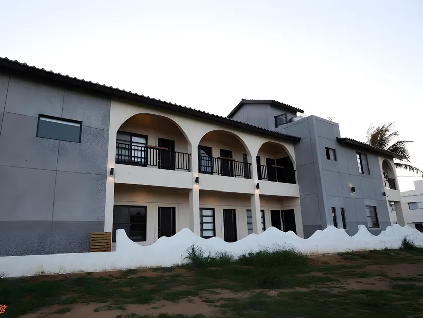 Oats B&B - Image 1