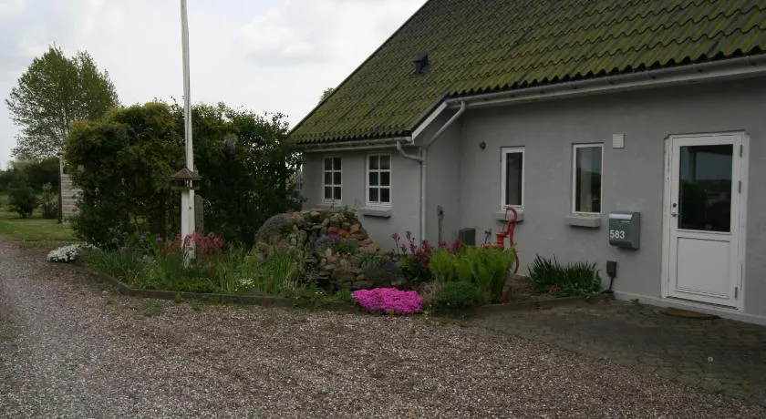 Guldbergs Guesthouse - Image 1
