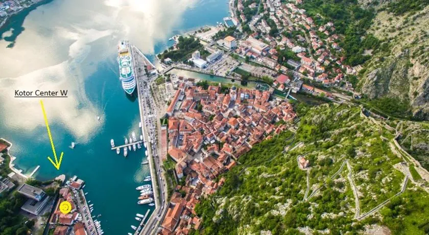 Kotor Center W - Image 1