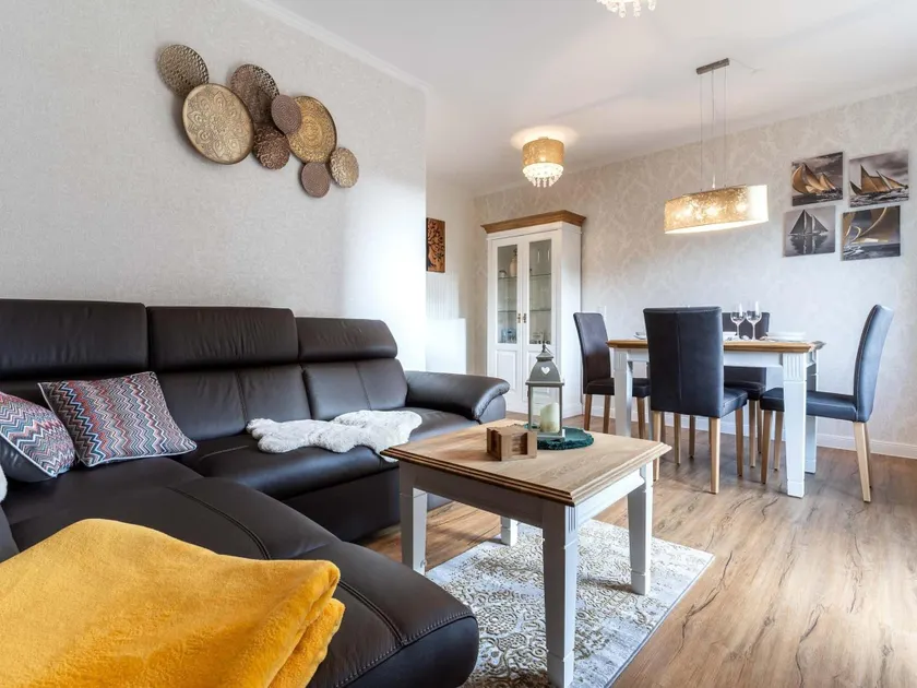 Ferienwohnung in Westerdeichstrich - Image 1