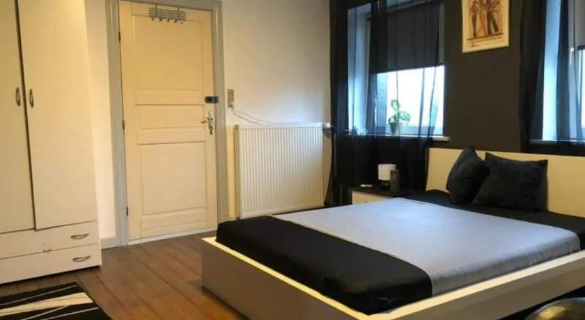 Rooms in Kruså - Image 1