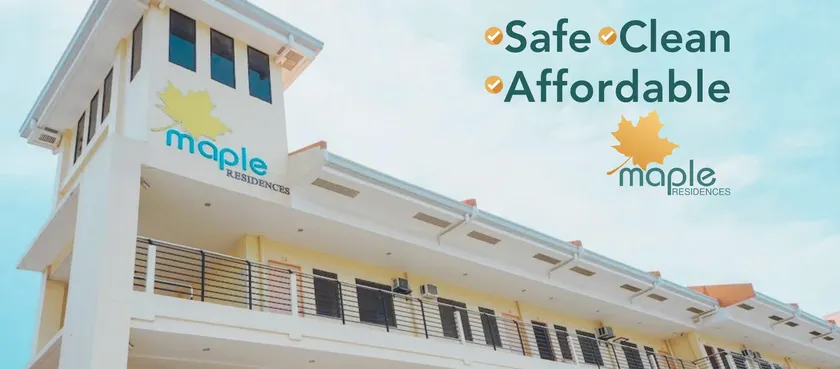 MMaple Residences Talisay - Image 1