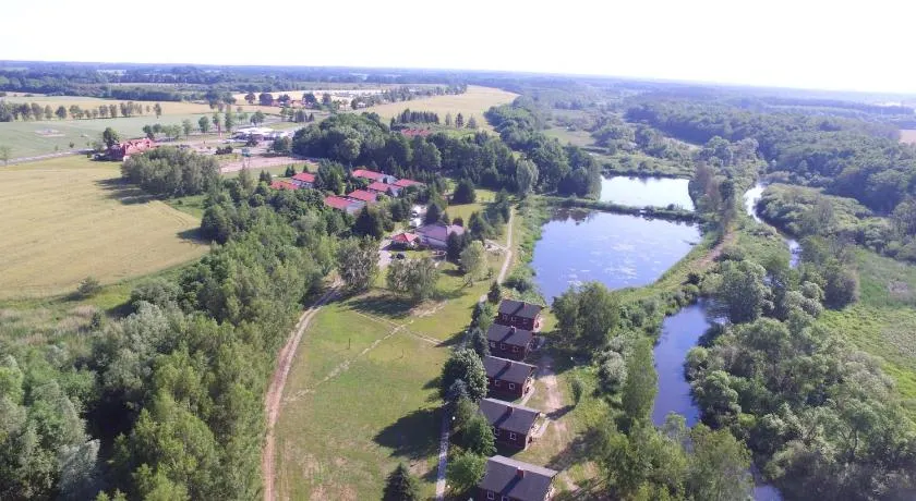 Petrico Camp Resort - Image 1