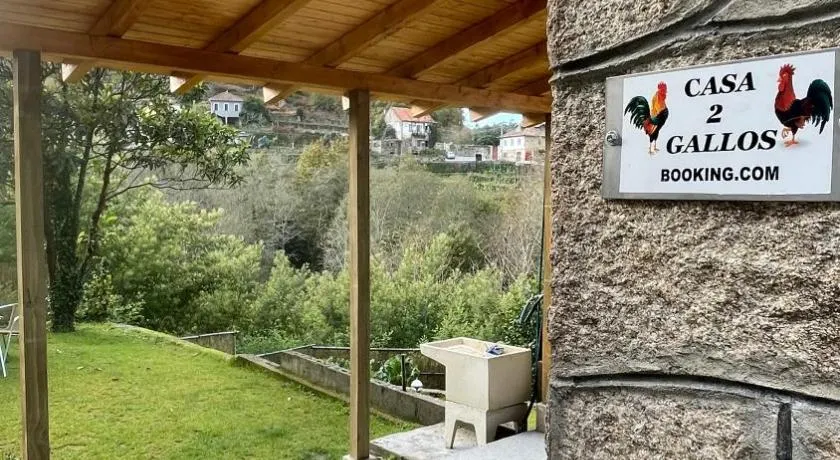 Casa 2 Gallos - Image 1