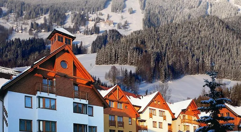SKI - Apartment - Image 1