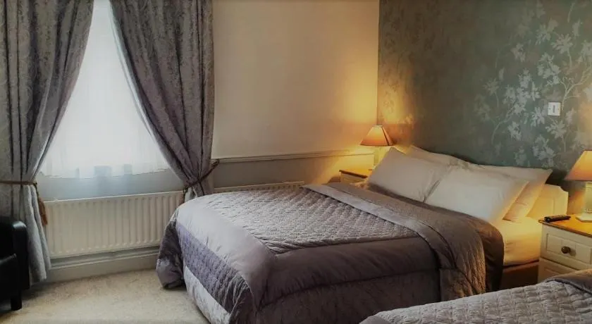 Danagher’s Hotel Cong - Image 1