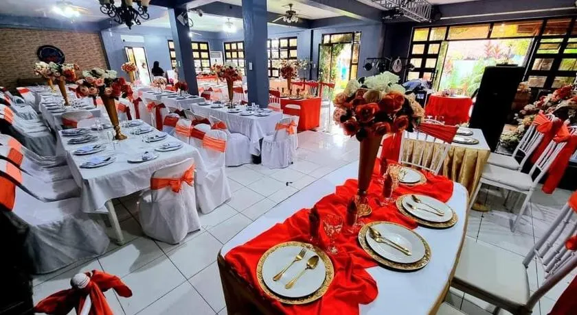 Reyes Beach Resort - Image 1