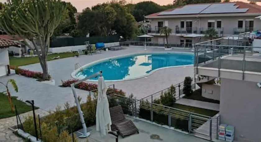 Zambrone Mare Appartamento / Piscina / Mare - Image 1