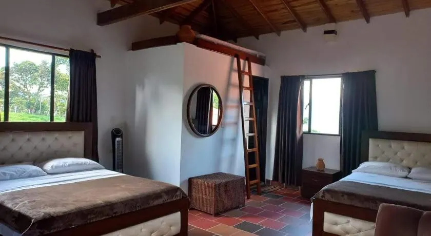 Villa Paulina - Image 1