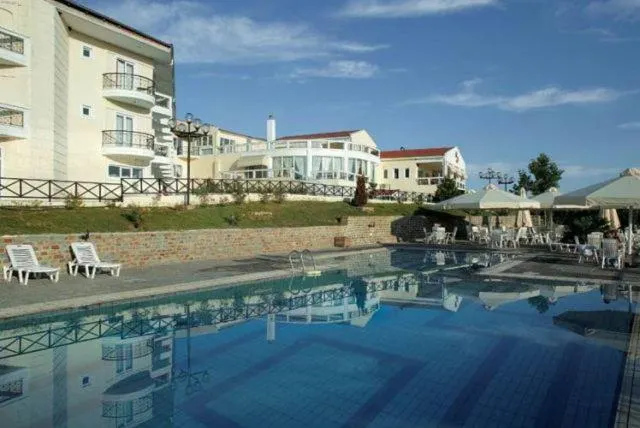 Hotel Αchillion Grevena - Image 1