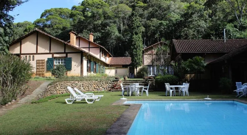 Casa do Fachoalto - Image 1