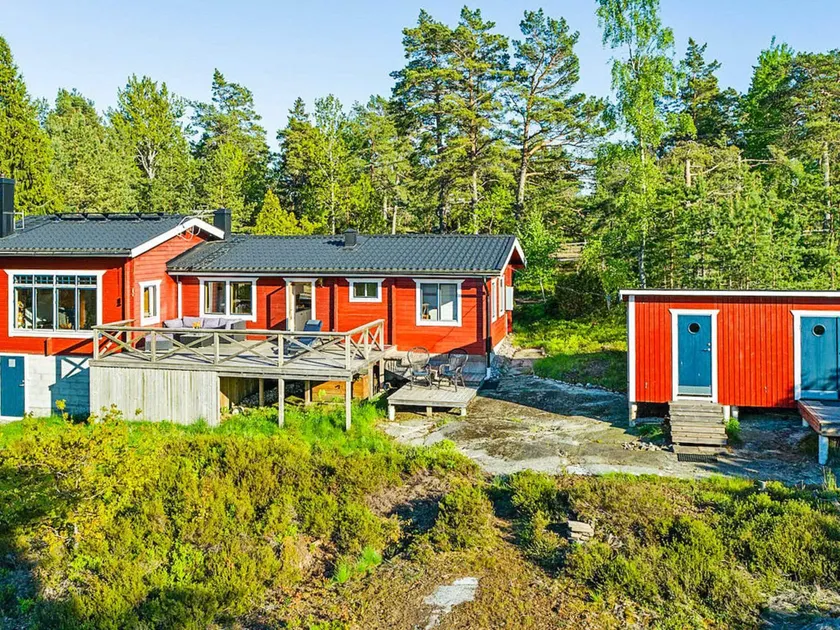 person holiday home in VARMDO-By Traum - Image 1