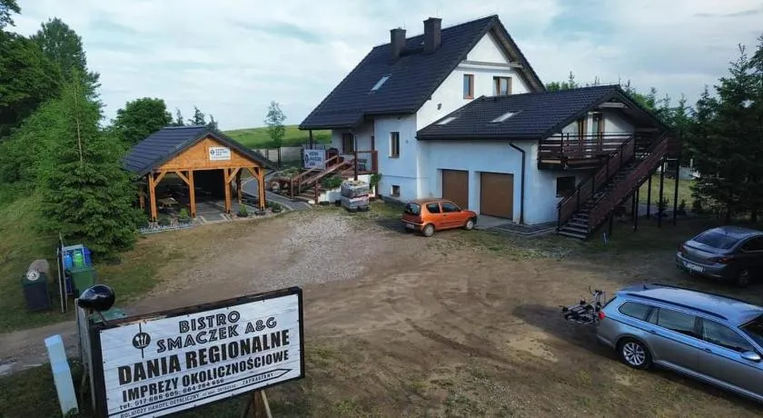 Agroturystyka A&G Dubeninki - Image 1