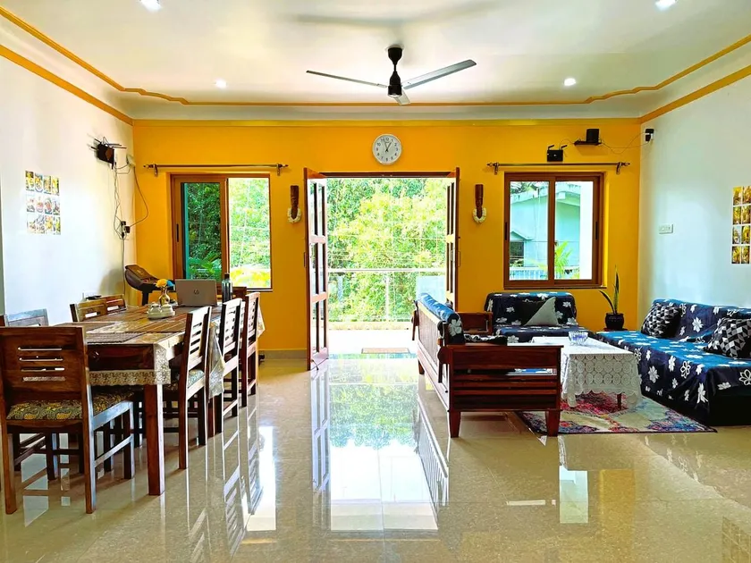 AC Peaceful Riverside Home - Image 1