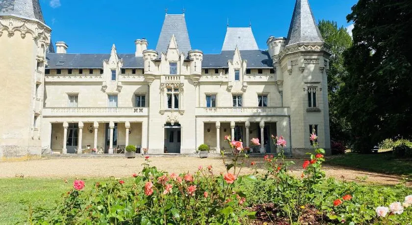 Château de Salvert - 4 Cottages - Image 1