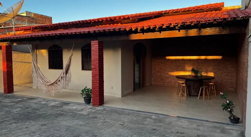 Casa sossego do mar Praia Guriri - São Mateus ES - Image 1